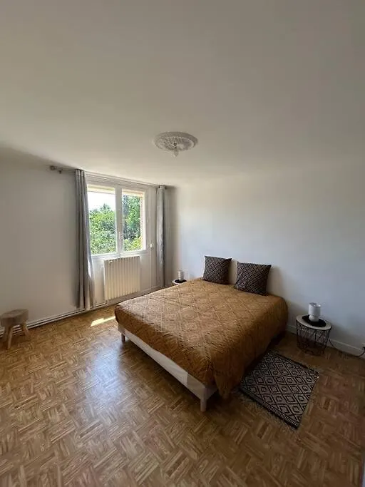 Διαμέρισμα Maison Proche Centre Ville Καστρ