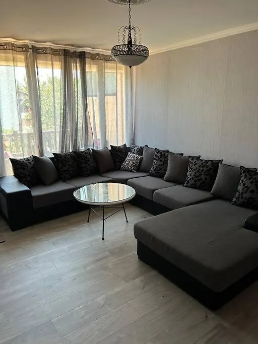Διαμέρισμα Maison Proche Centre Ville Καστρ