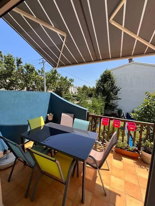 Maison Proche Centre Ville Καστρ 0*,  Γαλλία